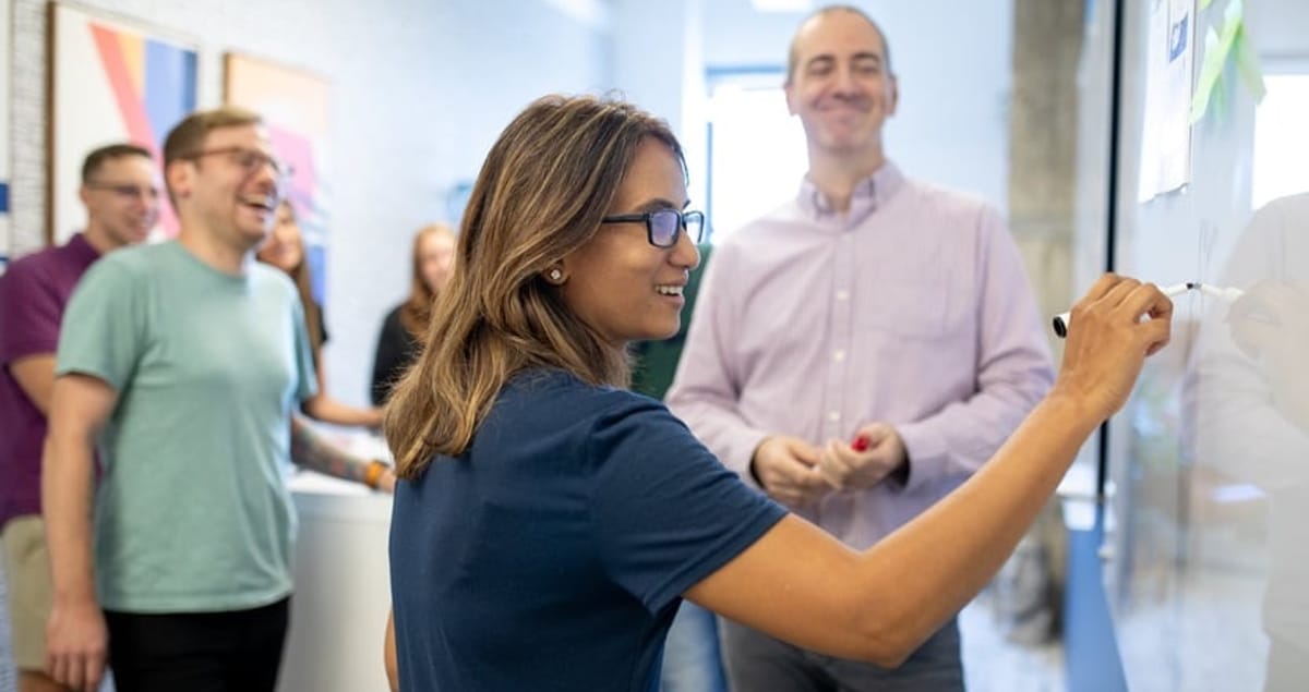 Leading AI-Powered Recruitment Platforms for Talent Acquisition