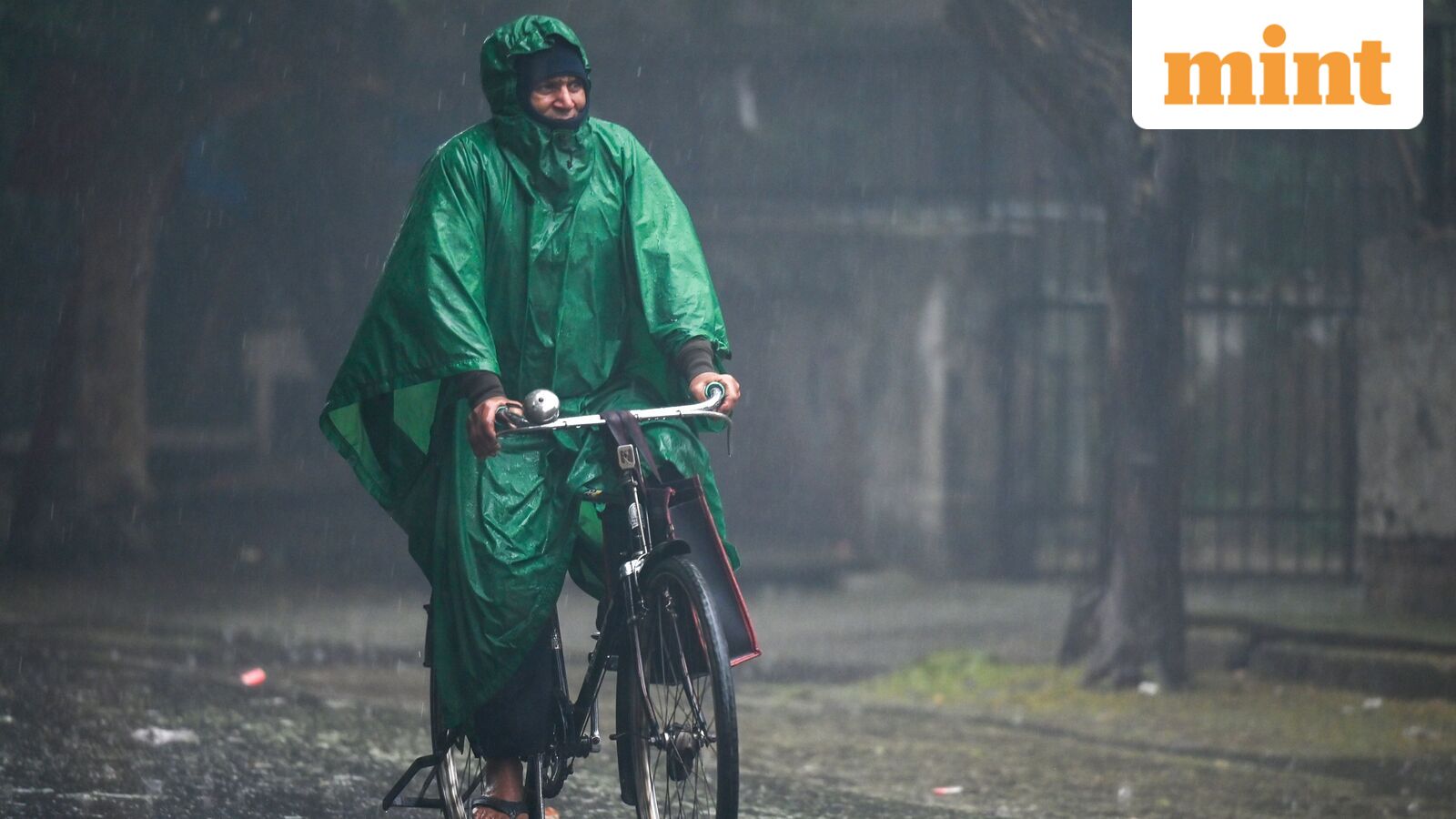 Delhi Climate Replace: Anticipating Harsh Winters and Chilly Waves Forward