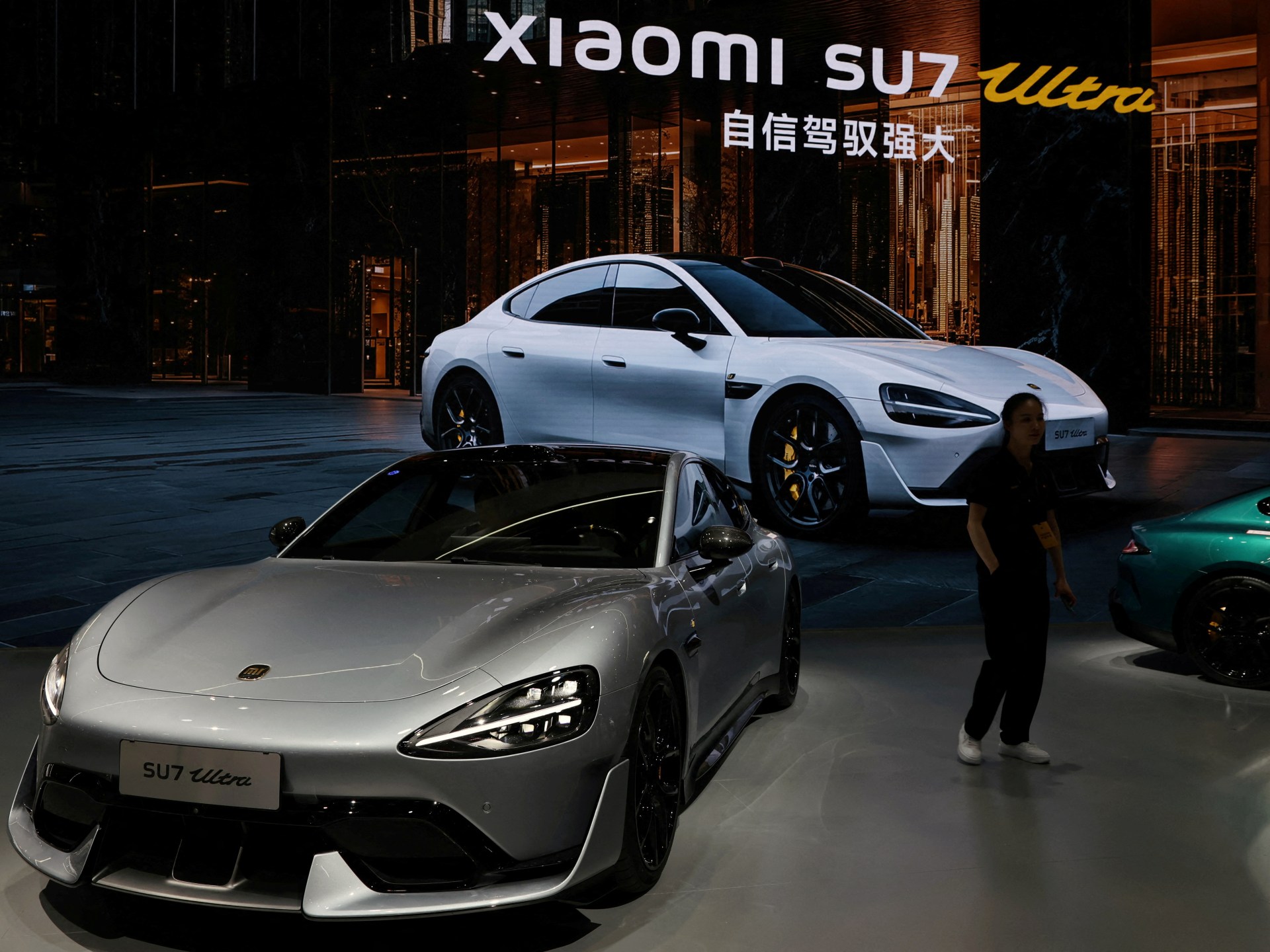 China’s Commerce Surplus Reaches $1 Trillion: Key Elements Uncovered