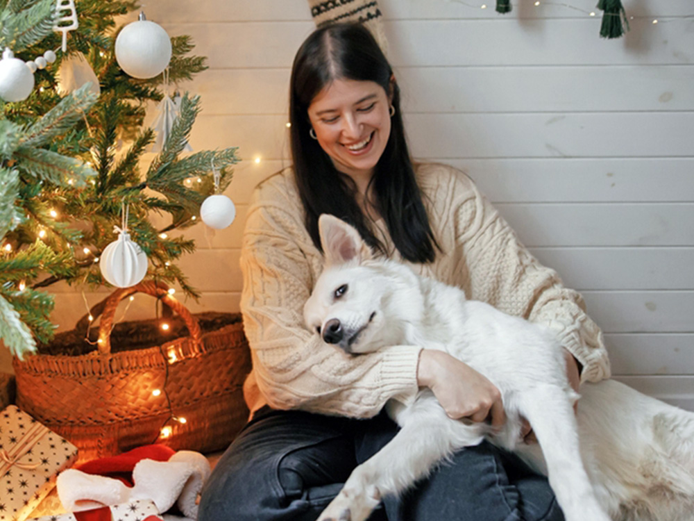 Christmas Songs Your Pet Might Dislike