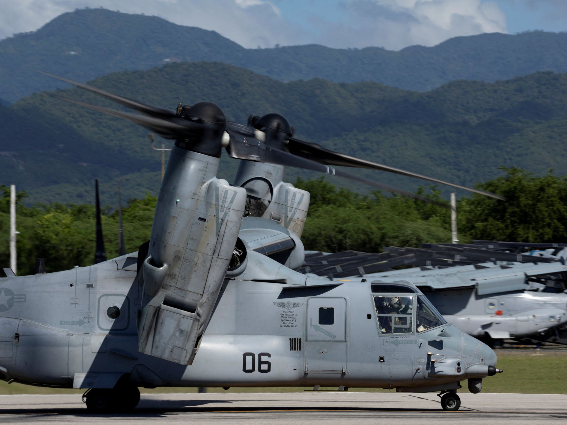 Army Tensions: The Affect of US-Venezuela Buildup on Puerto Rico’s Legacy