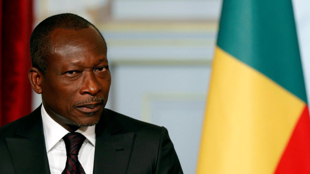 Benin President Assures Nation: Coup Attempt ‘Under Control’