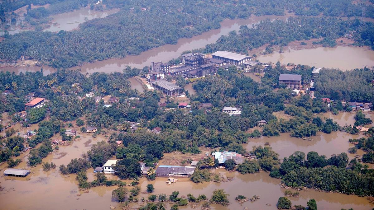 Local weather Change-Induced Ocean Warming Linked to Devastating Floods in Asia