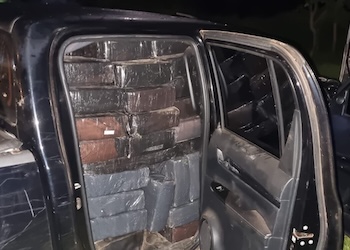 Corruption Overshadows Paraguay’s Historic Marijuana Seizure