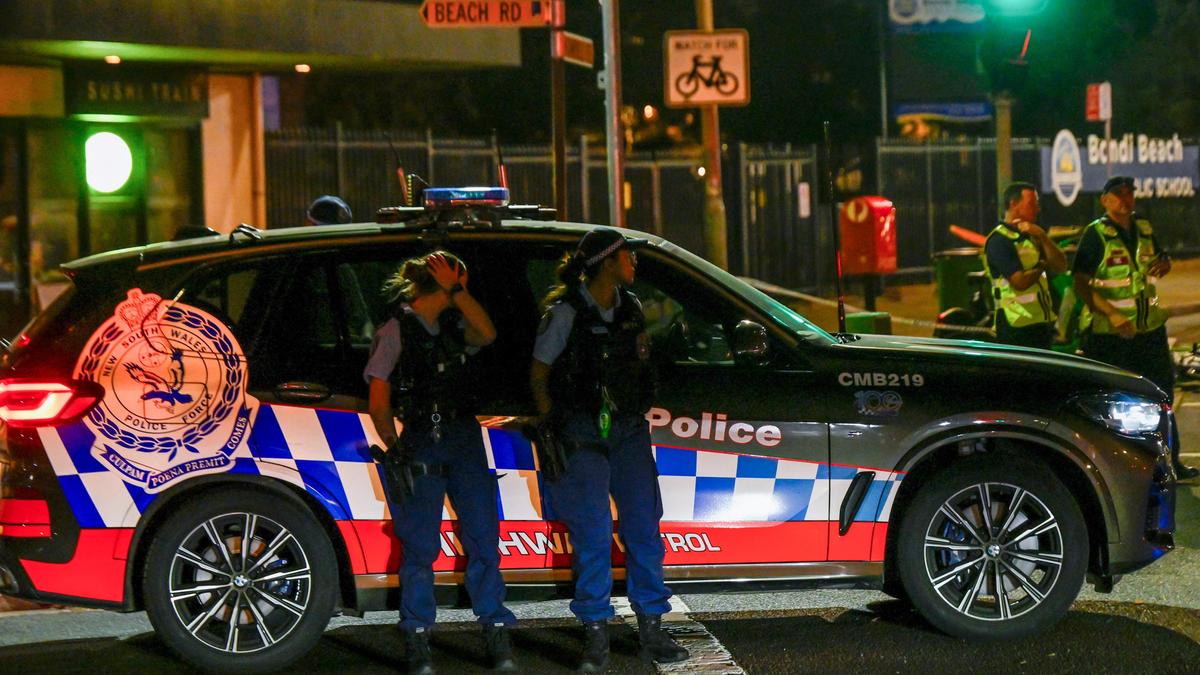 PM Modi Strongly Condemns Australian Terror Assault