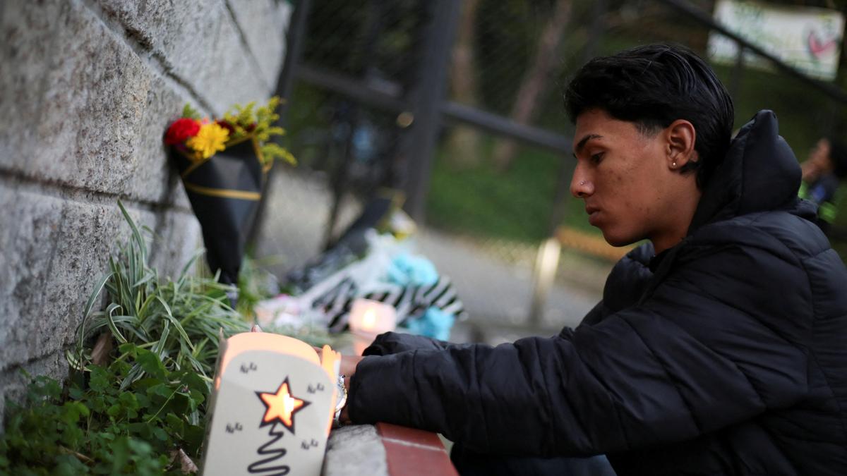 Tragic College Bus Crash in Colombia Claims 17 Lives and Injures 20