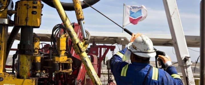 Chevron Cuts Costs Following Venezuelan Tanker Seizure