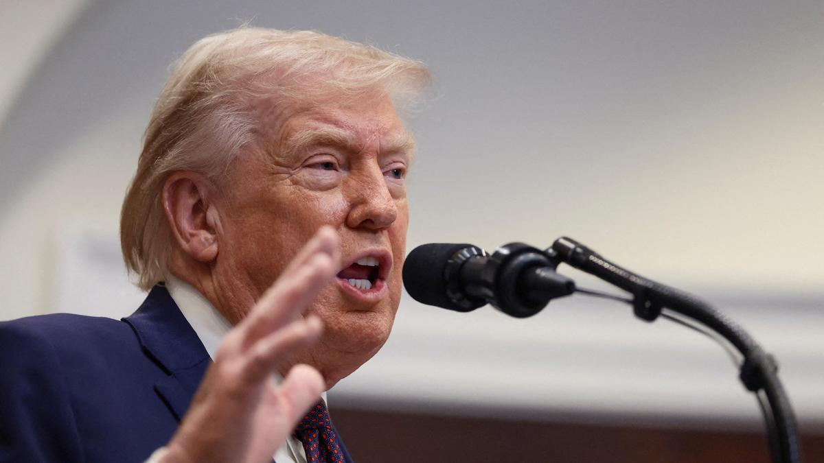 U.S. Decide Dismisses Problem to Trump’s $100,000 H-1B Visa Charge Rule