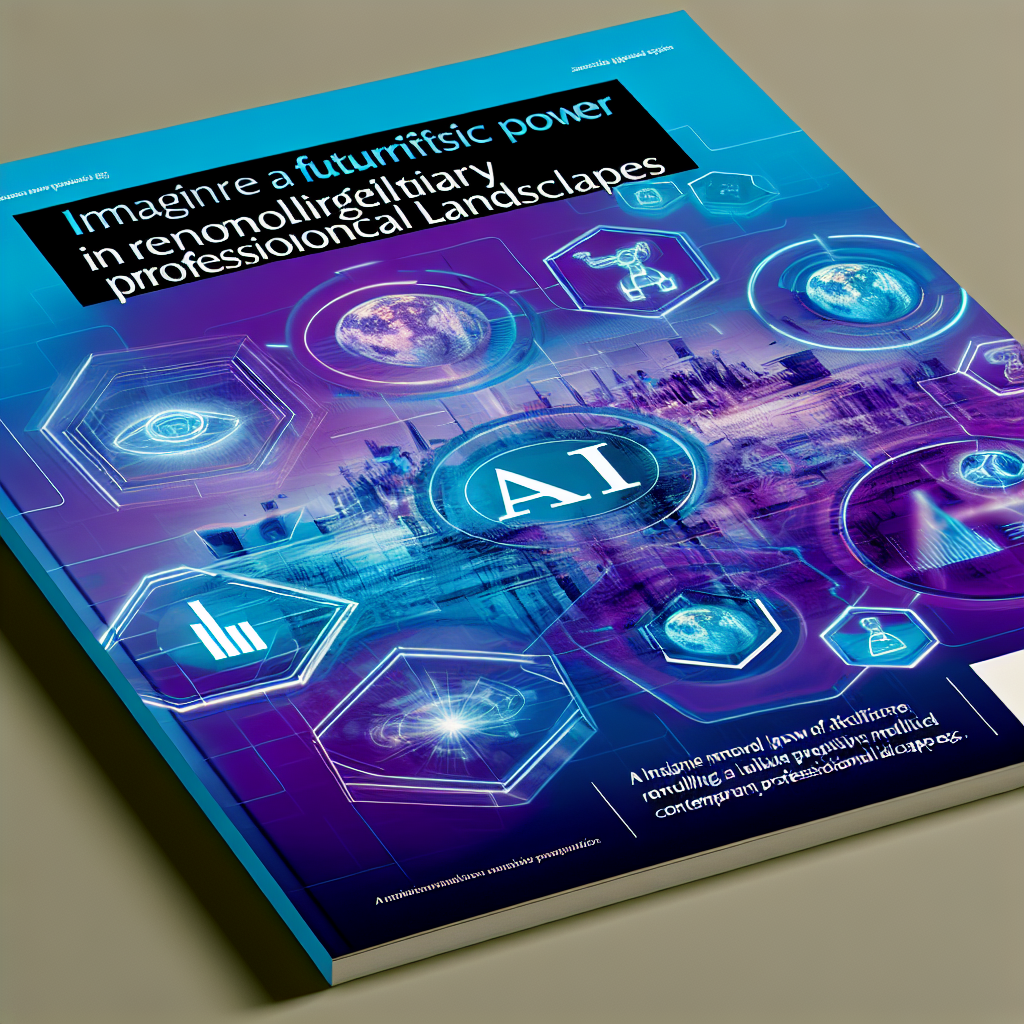 2025 Vision: Cutting-Edge AI Innovations Reshaping Business Practices