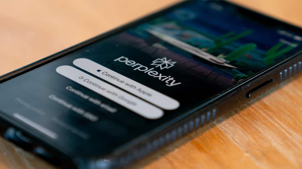 New York Times Sues Aravind Srinivas’s Perplexity AI for Copyright Infringement