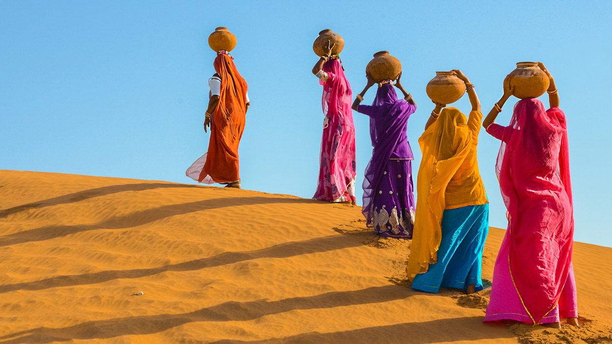 Reworking World Finance for Local weather-Resilient Improvement