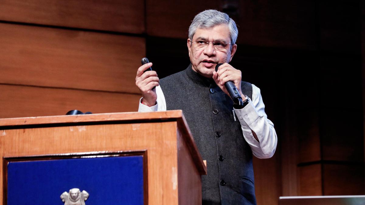 Union Cupboard Allocates ₹11,718 Crore for 2027 Census Initiative