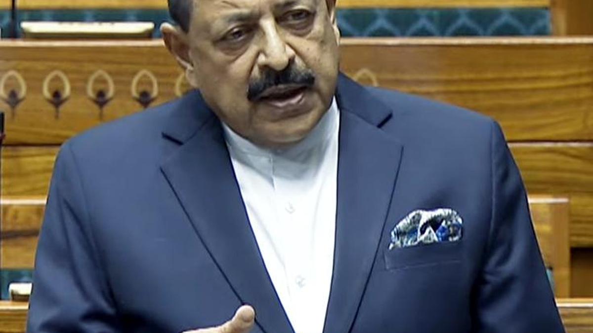 Lok Sabha Discusses SHANTI Invoice on Atomic Power – Day 13 of Parliament’s Winter Session