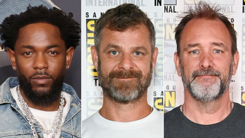 Kendrick Lamar’s Upcoming Film Collaboration with ‘South Park’ Creators: Key Details and Buzz