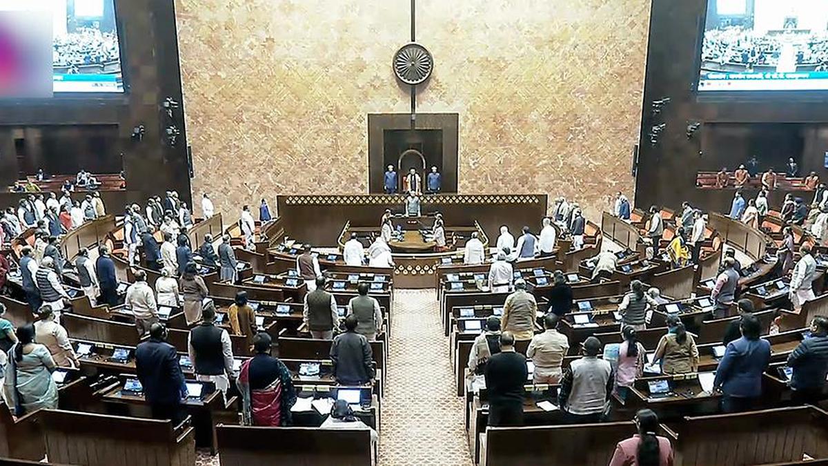 Disparity in Tax Contributions: Seven States Exceed Their Devolution Share