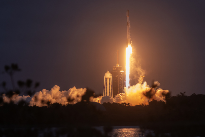 SpaceX Achieves Milestone with 3,000th Starlink Satellite tv for pc Launch on Report thirty second Falcon 9 Flight