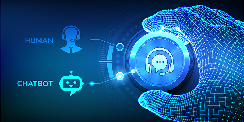 Humanizing AI: Elevating Buyer Service Interactions