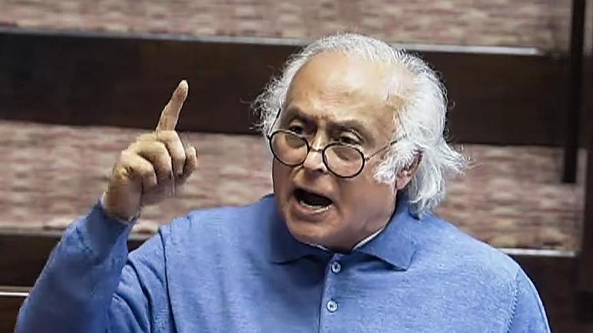 Congress Alleges Modi Authorities is Misappropriating MGNREGA Credit score