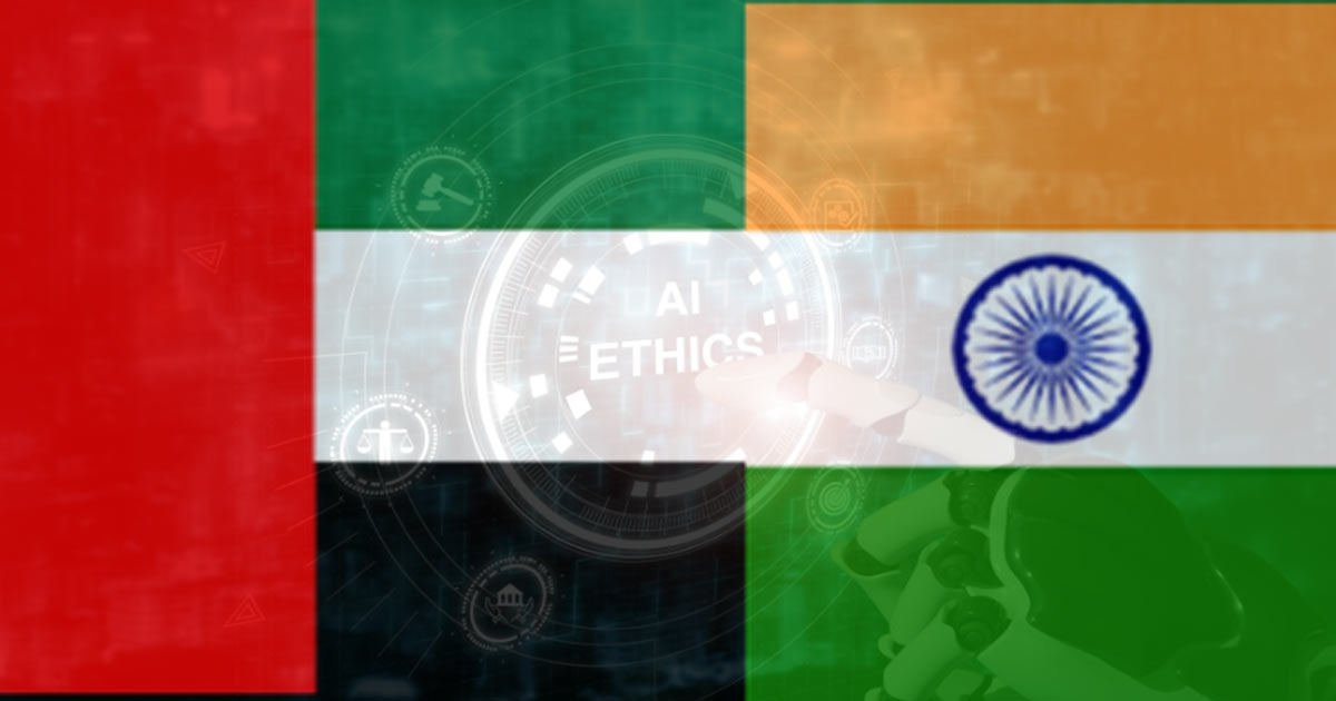 Defining Japanese Ethics in AI: The India-UAE Collaboration
