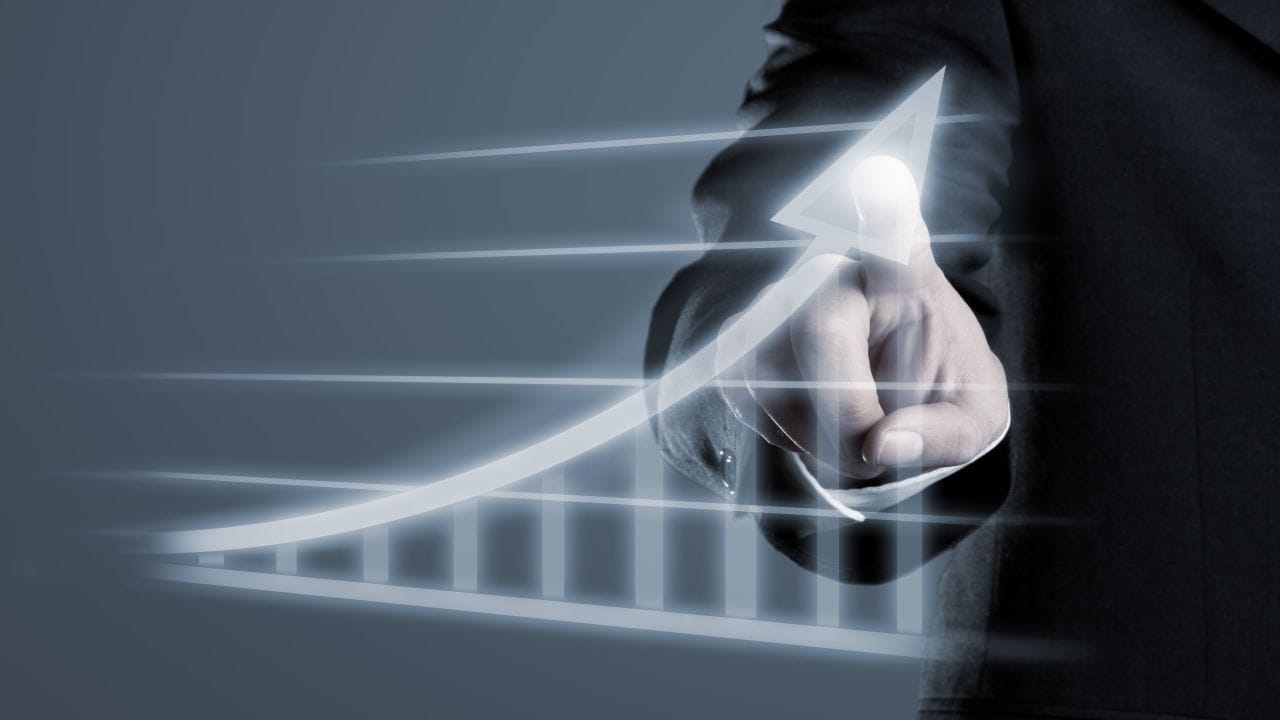 Market Surge: Nifty Nears 25,900 as Sensex Rises 410 Factors; Kotak Financial institution and Jio Monetary Lead Beneficial properties