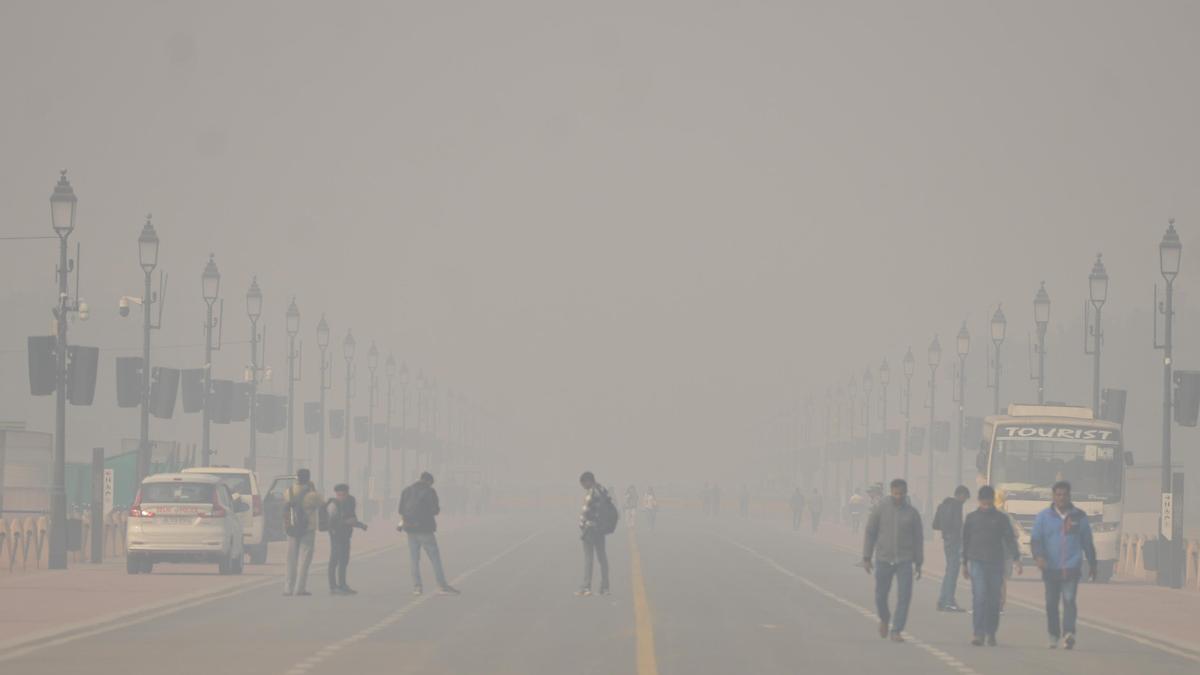 Delhi HC Denies Scientist’s Request for Obligatory Work from Residence Underneath GRAP