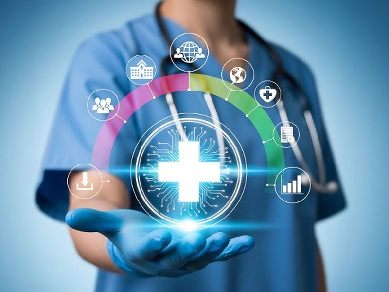 India’s Path to World Management in AI-Enhanced Stroke Administration