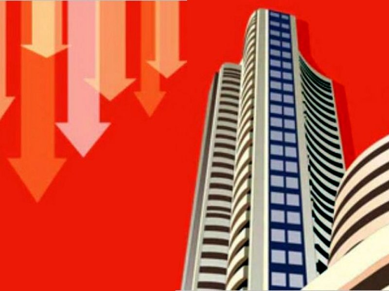 Bajaj Finance Faces Rs 19,000 Crore Market Valuation Decline this Week