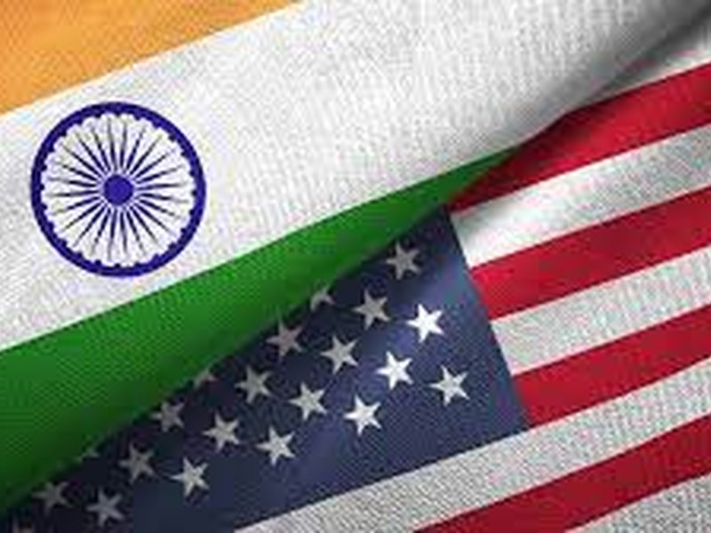 Analyzing the Influence of Commerce, AI, and Diaspora on India-US Relations