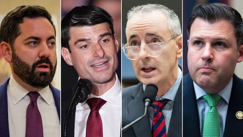 GOP Centrists Go for Nuclear Technique Towards Mike Johnson on Obamacare