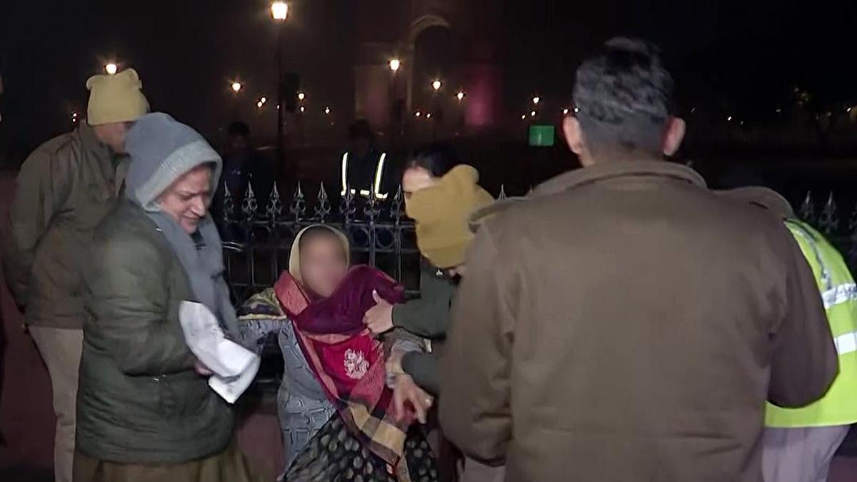 Unnao Rape Survivor Appeals to Supreme Court docket to Reinstate Sengar’s Jail Sentence