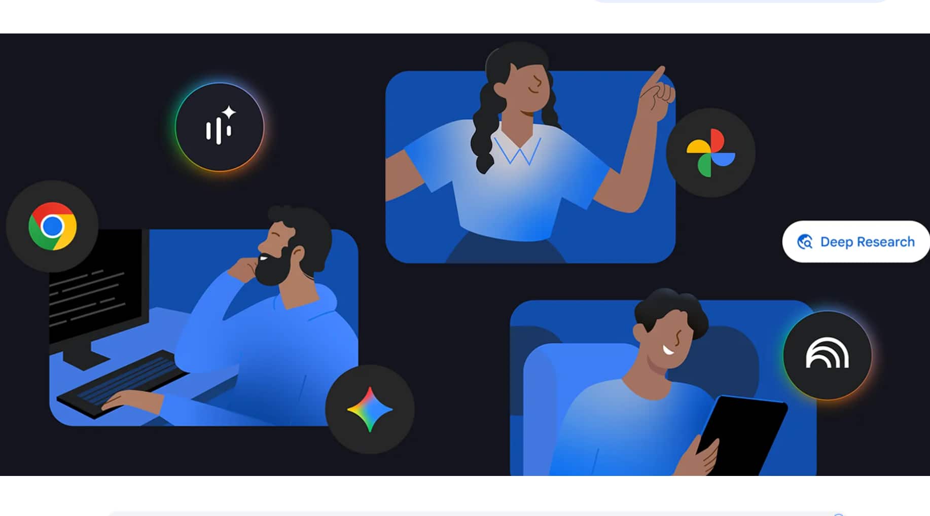 Maximizing AI: 40 Important Ideas for Google Search, Pictures, and Gemini