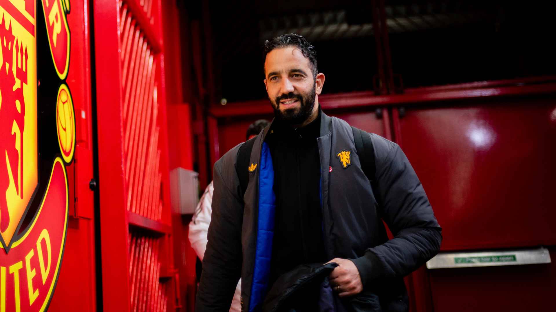 Confirmed Line-ups: Man Utd vs Bournemouth | December 15, 2025