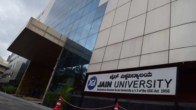 JAIN College Cultivates International Finance Leaders with BCom Worldwide Accounting and Finance + ACCA Pathway