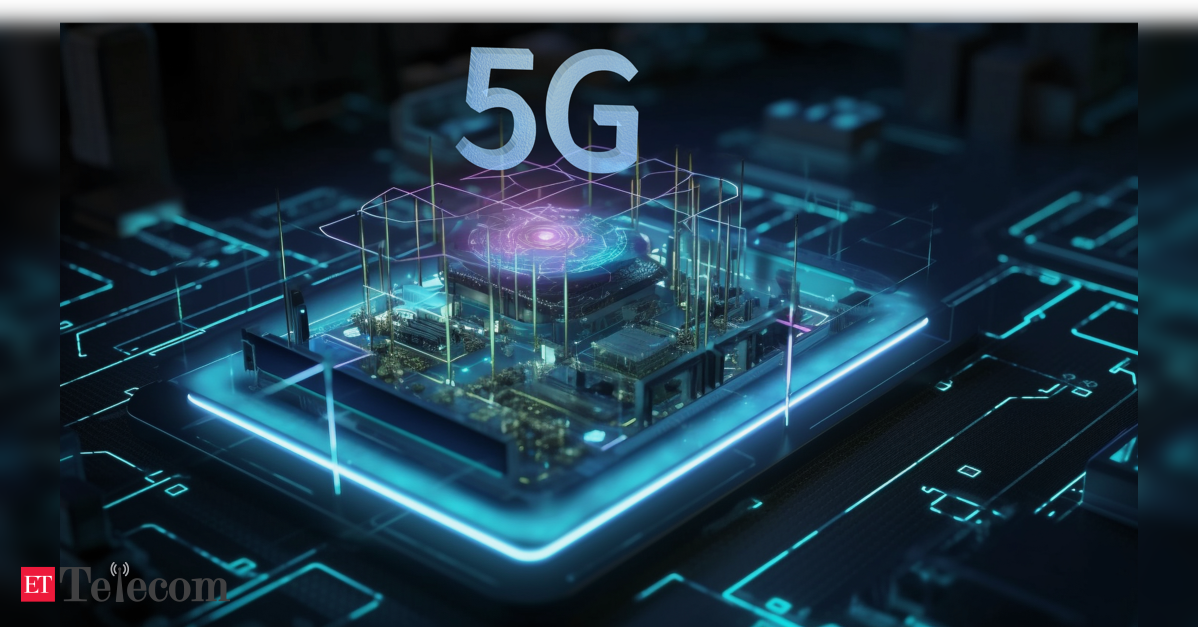 5G Monetization and AI Progress: Insights from Jio, Ericsson, Nokia, and COAI