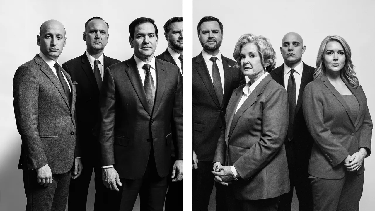 Susie Wiles on Epstein Information and Pete Hegseth’s Methods: Insights and Retribution