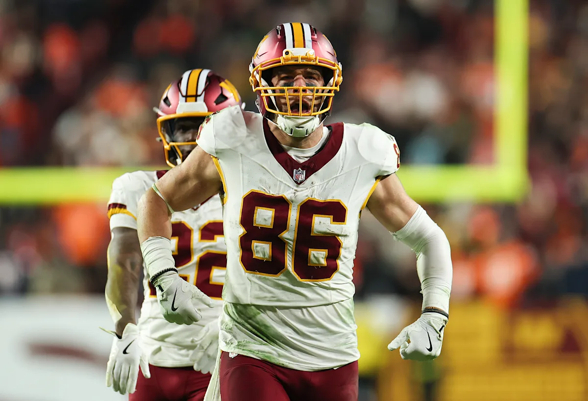 Zach Ertz: Week 14 Fantasy Football Start/Sit Analysis