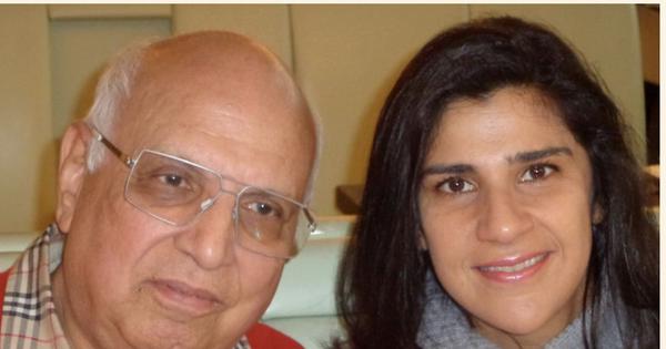 The Legacy of RK Malhotra: Creator of the Iconic ‘Topaz’ Blade