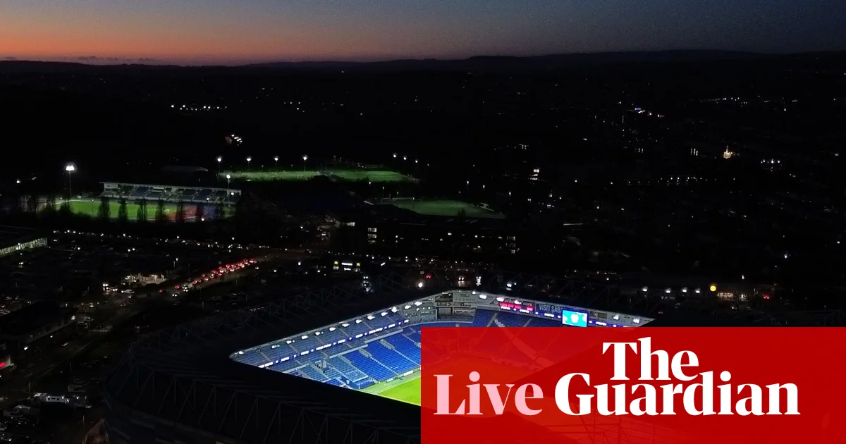 Cardiff Metropolis vs Chelsea: Carabao Cup Quarter-Closing Stay Protection