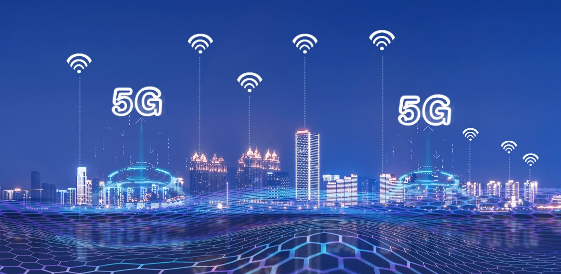 Maximizing Revenue Streams with 5G-Superior Core Utilized sciences