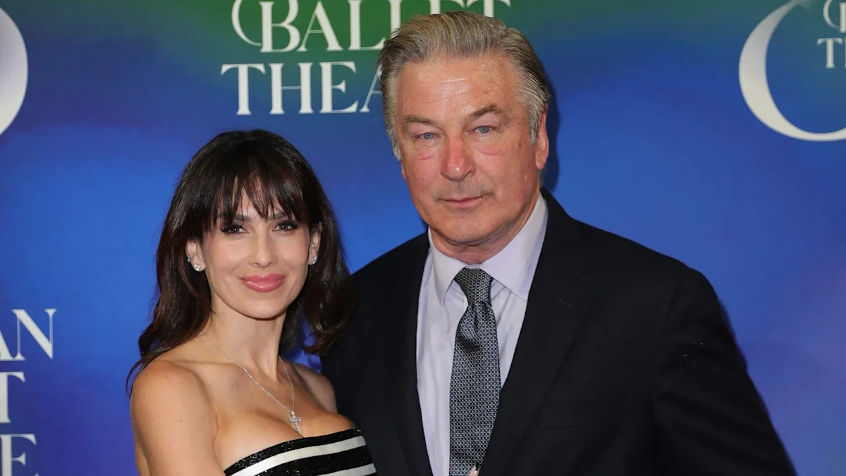 Alec and Hilaria Baldwin Face Turbulence as They List Hamptons Home