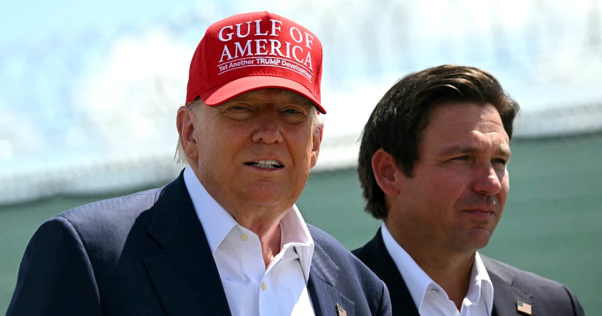 Florida: Trump’s Final Opportunity for GOP Gains via Redistricting