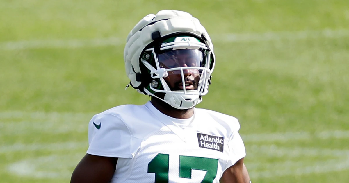 Suspect Arrested in Shooting of New York Jets Cornerback Kris Boyd
