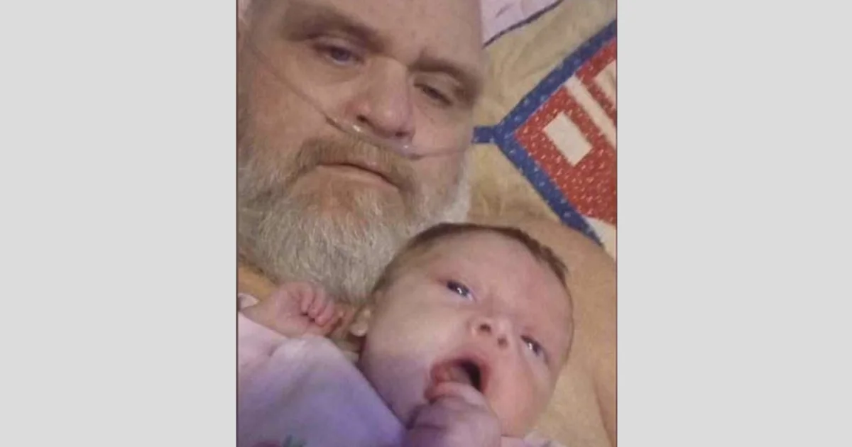 Tragic Incident: Grandfather and Infant Found Dead After Pit Bull Attack in Tennessee