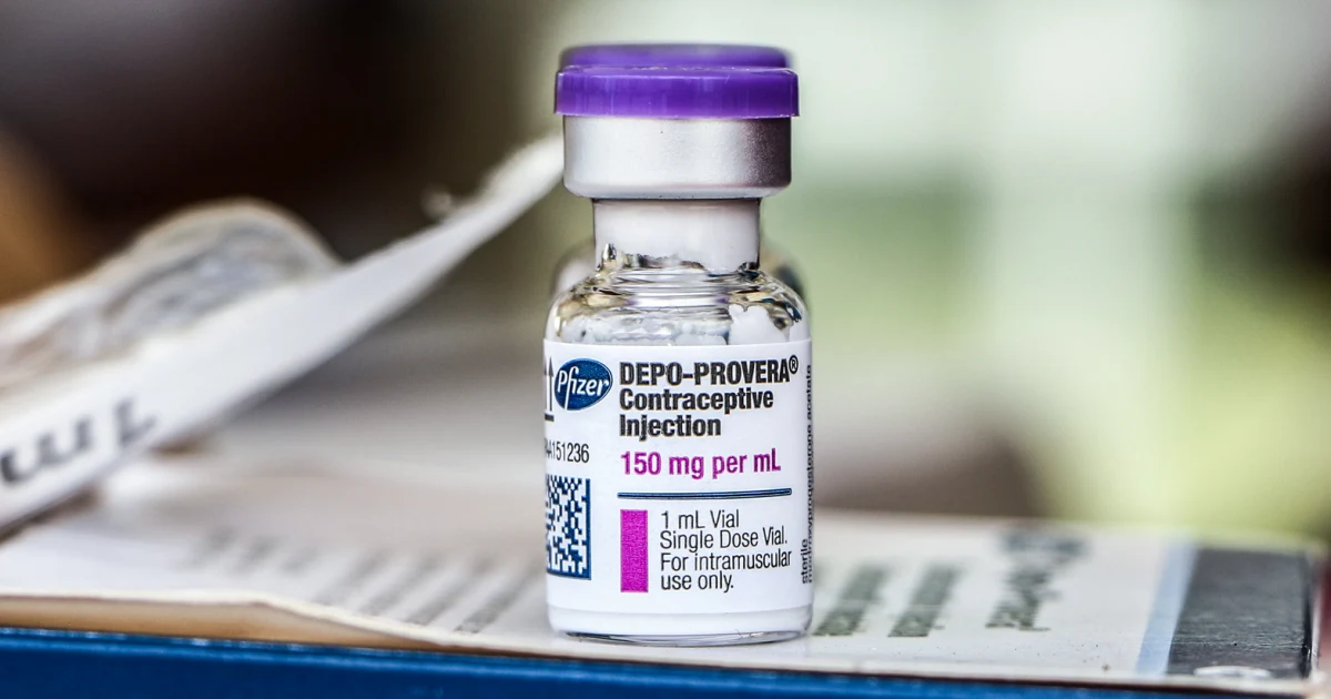 FDA Updates Depo-Provera Label to Embrace Mind Tumor Warning