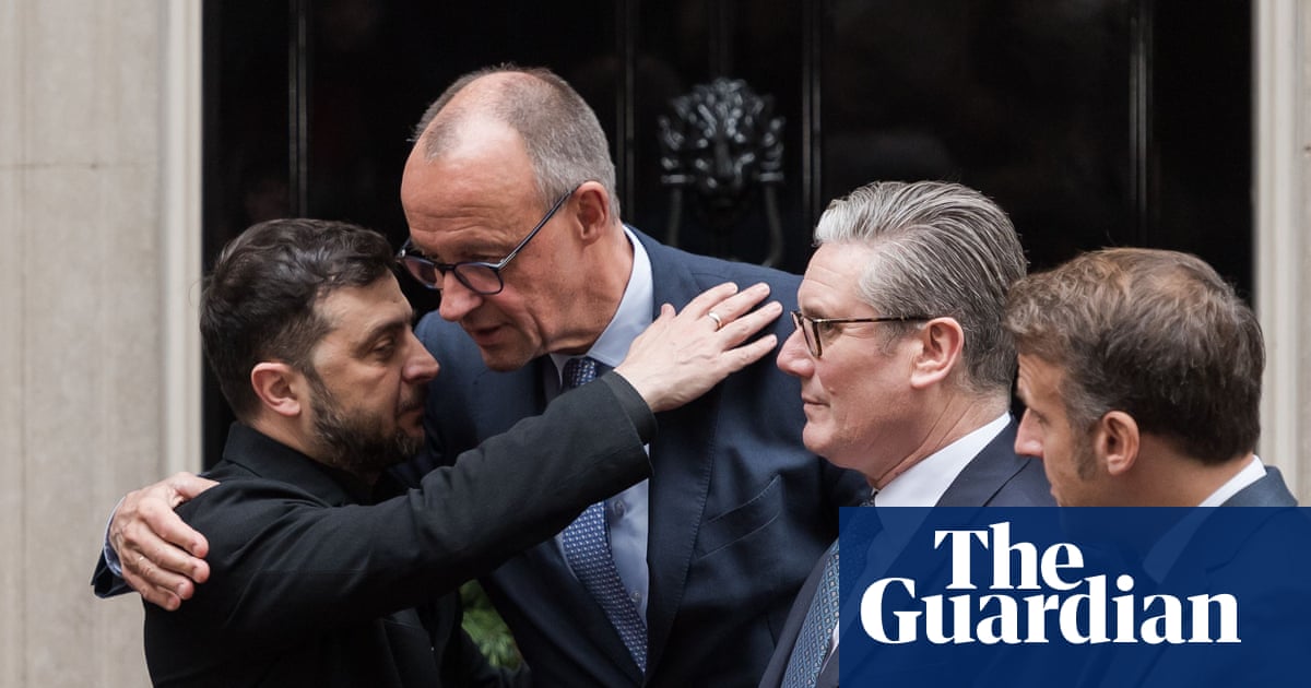 Ukraine’s EU Membership Prospects: 2027 Timeline Faces Doubts Amid Ongoing Battle