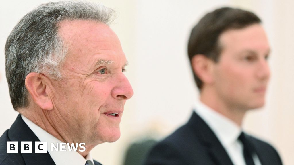 Ukraine Peace Negotiations: Russia’s Role in Shaping the Future