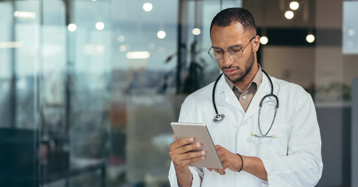 Building Trust in AI Through Clinical Expertise