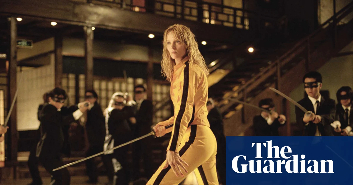 Unveiling ‘Kill Bill: The Whole Bloody Affair’ – Insights into Tarantino’s Director’s Cut