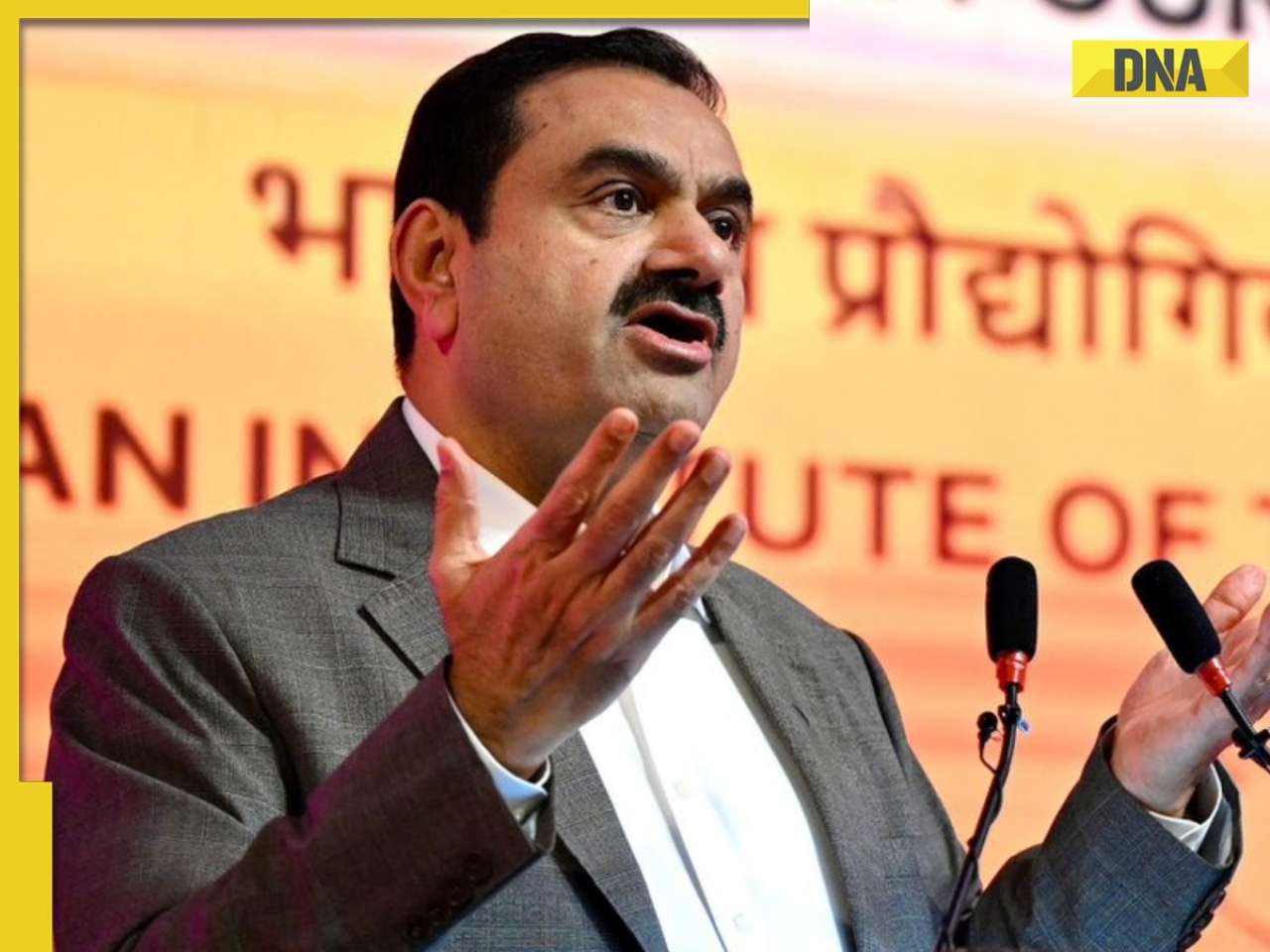 Gautam Adani Expands Empire with Main Acquisition