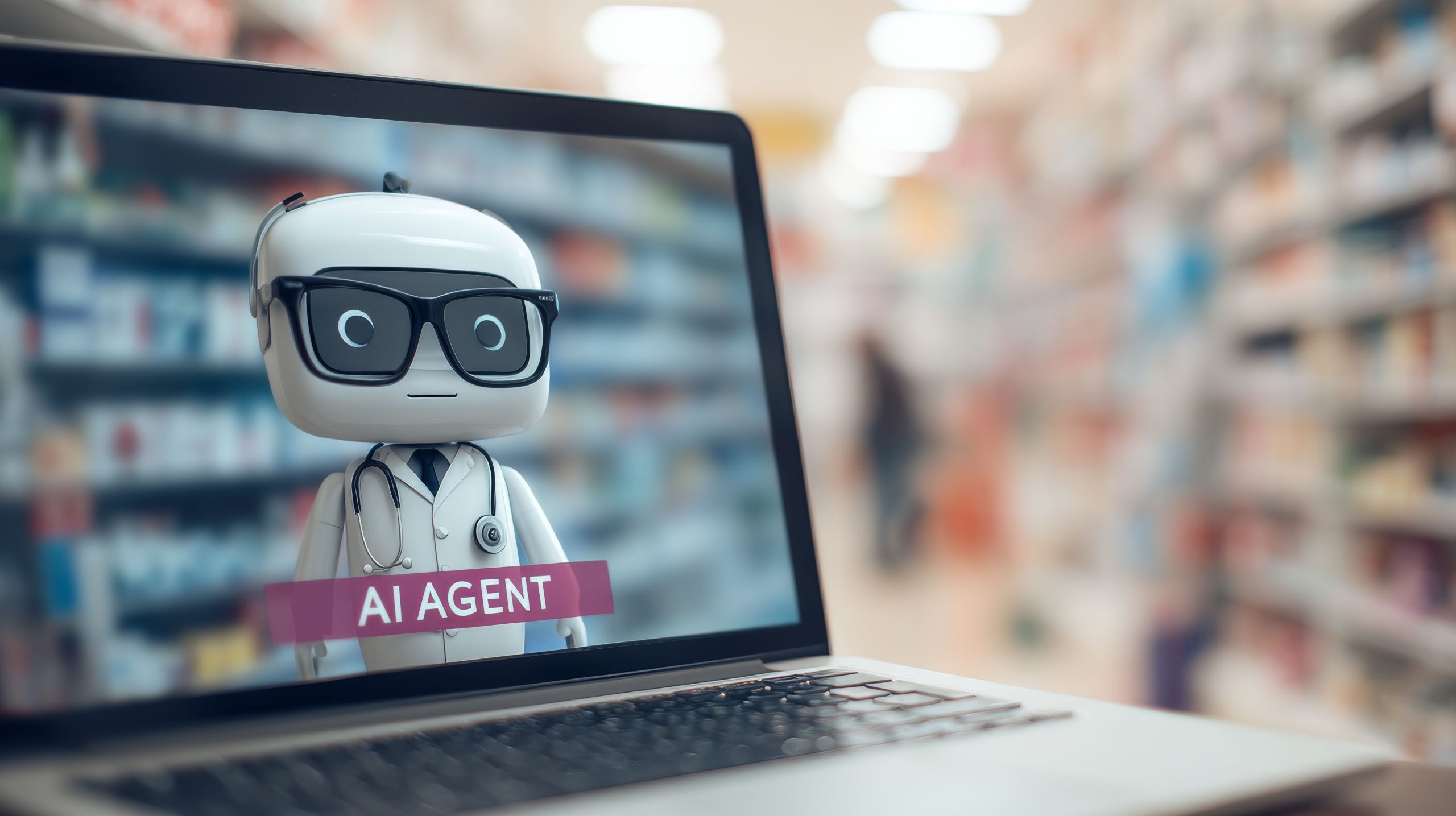 Embracing AI in Pharmacy: The ASHP Framework for Pharmacists
